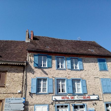 Chambres D'Hotes Des Voyageurs Magnac-Bourg Buitenkant foto