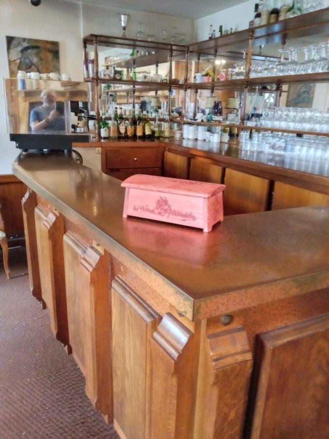 Chambres D'Hotes Des Voyageurs Magnac-Bourg Buitenkant foto